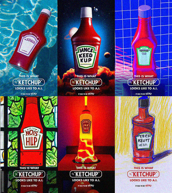 Perfil de un rostro humanoide con un diseño futurista de robot, mostrando detalles tecnológicos en la cabeza y oreja.