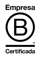 Empresa B Corp Certificada