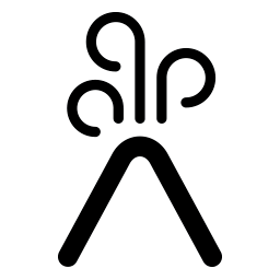 Isotipo de Prodigioso Volcán.