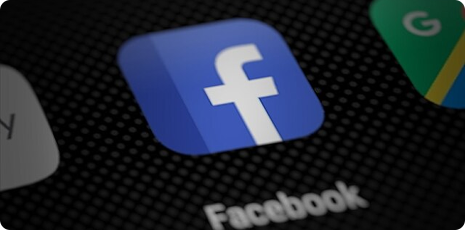 Logotipo de Facebook