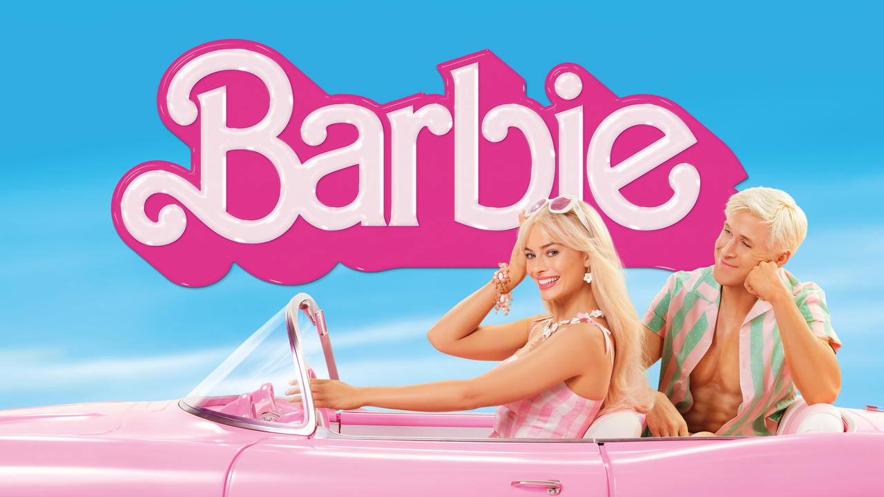 Ey, Barbie!