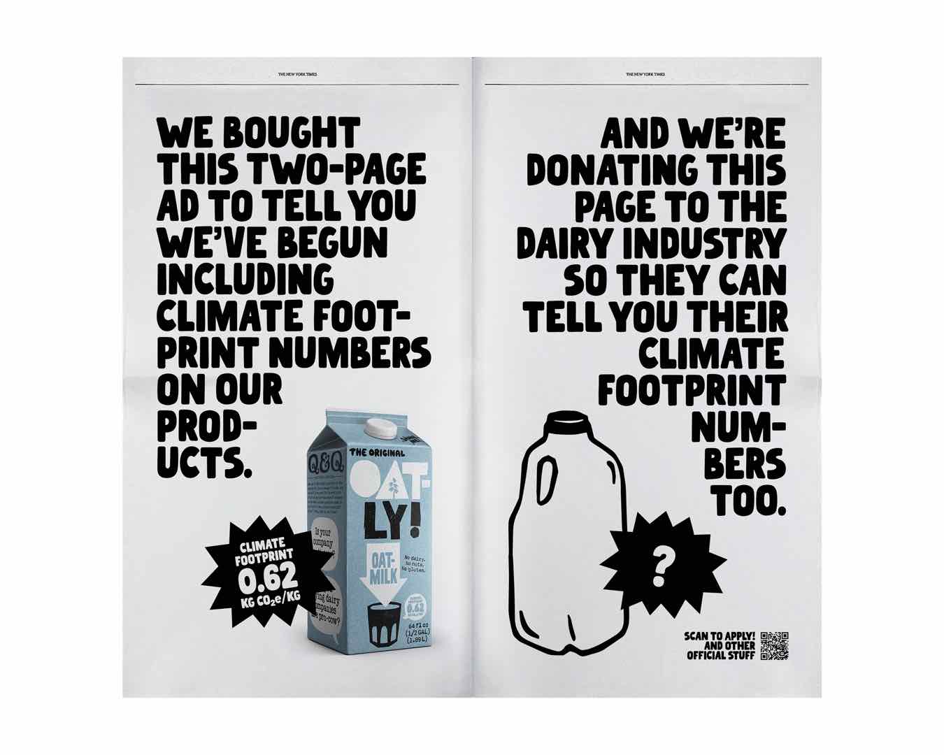 Oatly