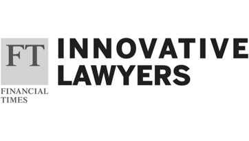 FT - Innovative Lawyers